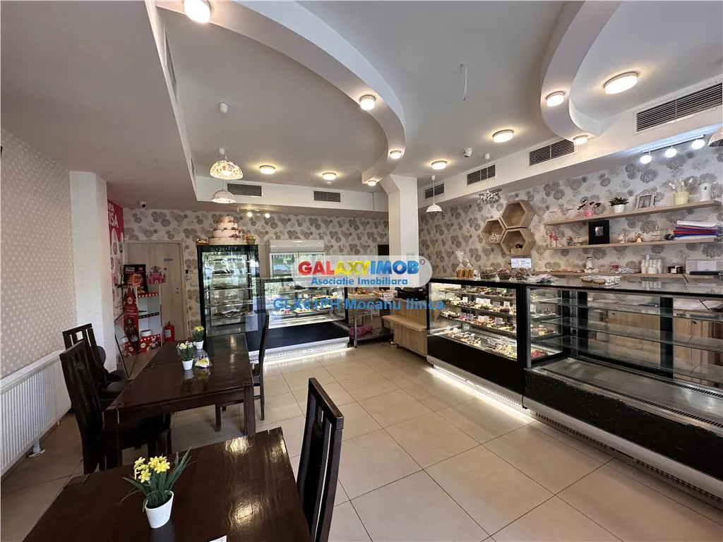 Inchiriere spatiu comercial, zona Vest - Podul Inalt, Ploiesti - foto 2