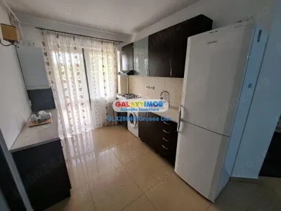 Apartament 3 Camere Baneasa G 156 - Bucuresti