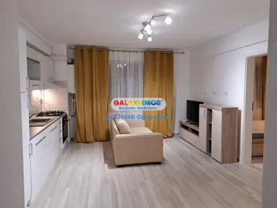 Apartament 3 Camere Foreigners Friendly Ikea Pallady G 155 - foto 5