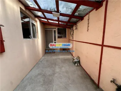 Inchiriere spatiu birouri 4 camere, in Ploiesti, zona Malu Rosu - foto 3