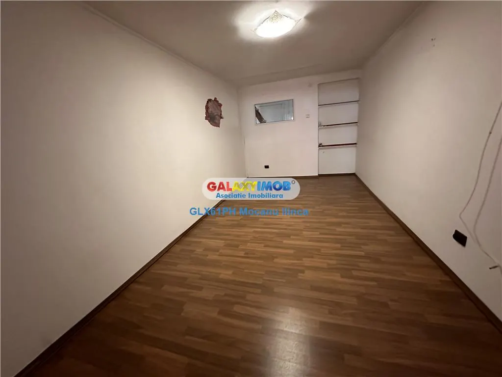 Inchiriere spatiu birouri 4 camere, in Ploiesti, zona Malu Rosu - foto 7
