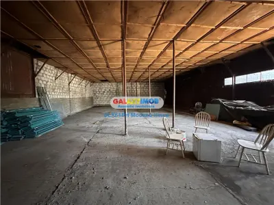 Inchiriere hala 240 mp, in Ploiesti, zona Vega - Ploiesti