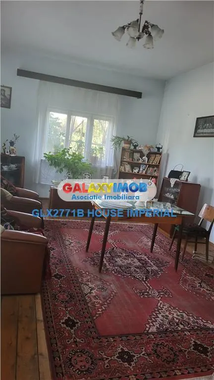 Vanzare Casa +Hala  -7 km Buzau - foto 1