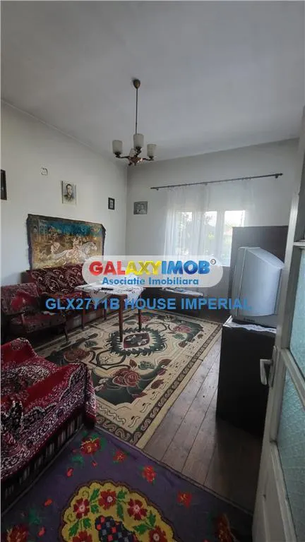 Vanzare Casa +Hala  -7 km Buzau - foto 2