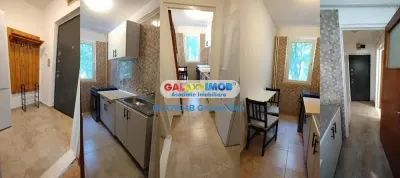 Apartament 2 Camere Giurgiului G 130 - Bucuresti