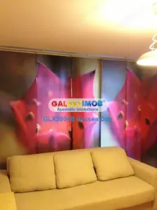 Garsoniera Vitan G 122 - Bucuresti