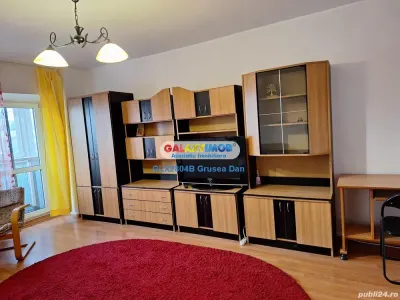 Garsoniera Vitan G 113 - Bucuresti