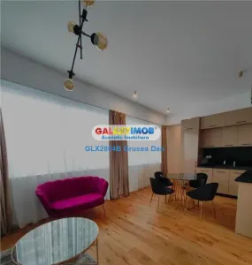 Apartament 2 Camere Basarab G 109 - Bucuresti
