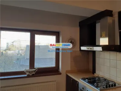 Inchiriere apartament 2 camere CALEA 13 SEPTEMBRIE / MARRIOTT - foto 10