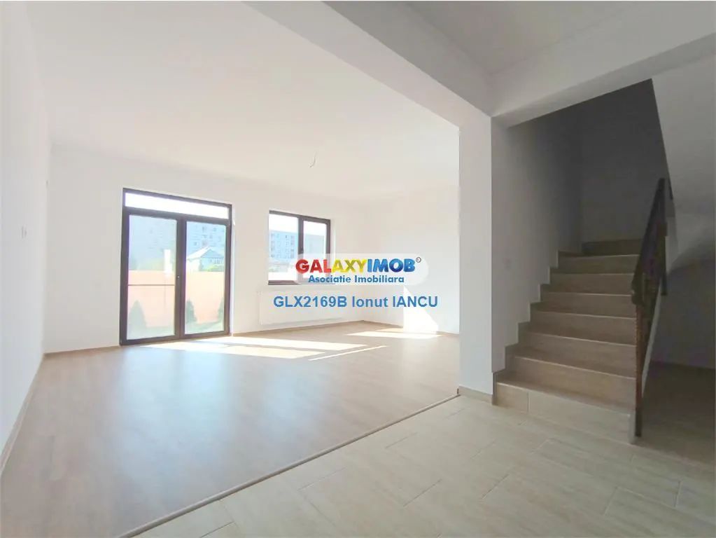 Casa Individuala 4 Camere Bragadiru - foto 2