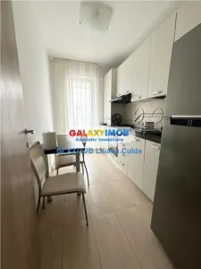Vanzare apartament 2 camere mobilat  Greenfiled Baneasa - foto 6