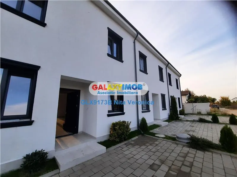 Casa Diamantului Bragadiru - foto 11