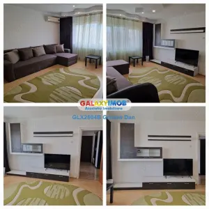 Apartament 3 Camere Obor G 105 - foto 8