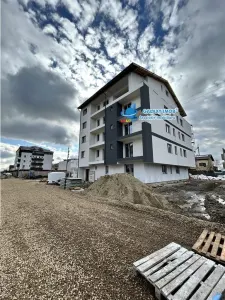 Apartament 2 camere- Incalzire pardoseala-geam tripan-lift-Cristalului - foto 13