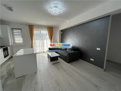 Apartament 2 camere mobilat si utilat NOU-Prelungirea Ghencea-LIFT - Bucuresti