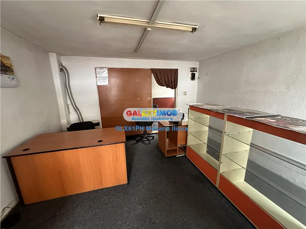 Inchiriere spatiu birouri/ comercial, in Ploiesti, zona Democratiei - foto 1