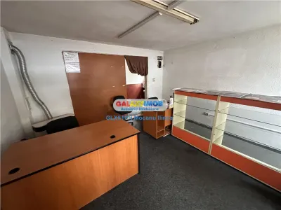 Inchiriere spatiu birouri/ comercial, in Ploiesti, zona Democratiei - foto 3