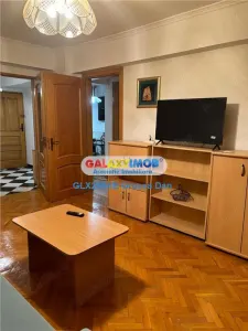 Apartament 3 Camere Cismigiu G 075 - Bucuresti