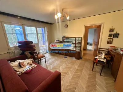 Vanzare apartament 2 camere, in Ploiesti, zona Nord - Cameliei - Ploiesti