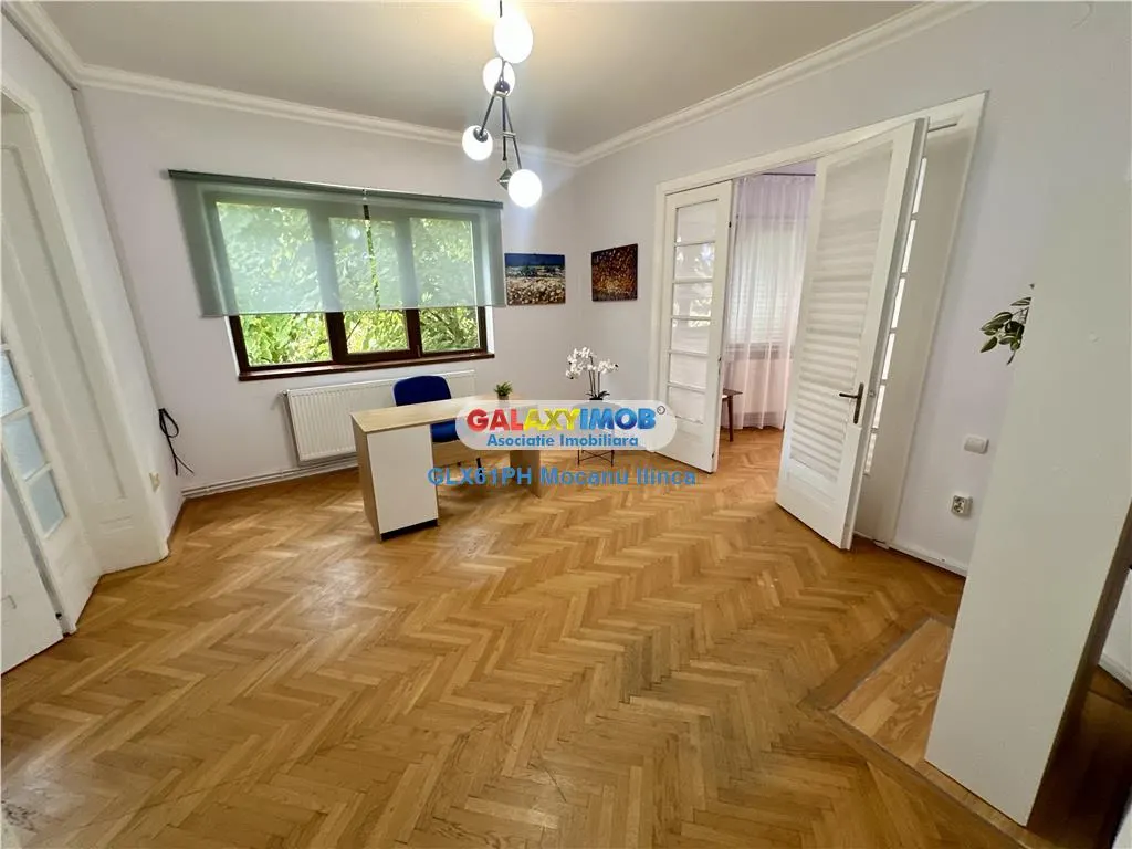 Inchiriere spatiu birouri 5 camere, Ultracentral, Ploiesti - foto 1
