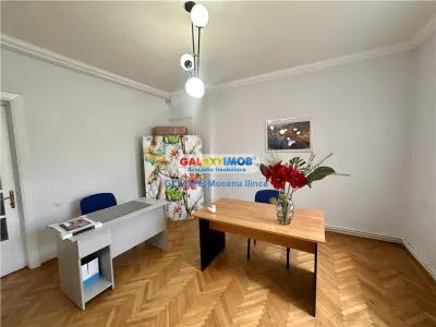Inchiriere spatiu birouri 5 camere, Ultracentral, Ploiesti - foto 13