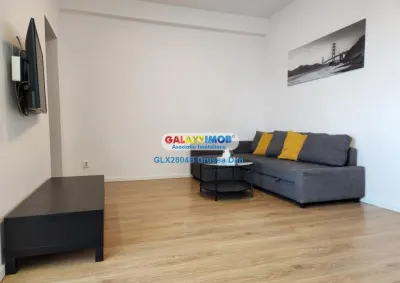 Apartament 2 Camere Piata Romana G 065 - Bucuresti