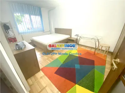 Inchiriere Garsoniera Ploiesti centru - Ploiesti