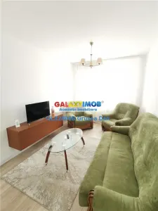 Apartament 2 Camere Tineretului G 062 - Bucuresti