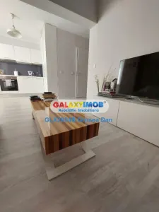 Garsoniera Tineretului G 059 - Bucuresti