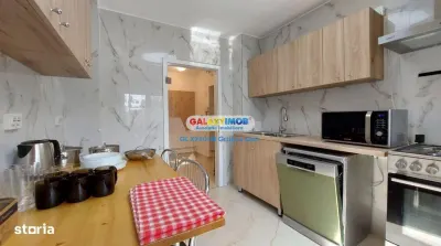 Apartament 2 Camere Titan G 052 - foto 5