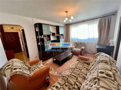 Inchiriere apartament 2 camere, Ploiesti, zona Vest - Ploiesti