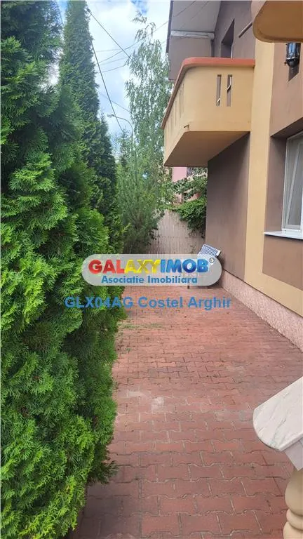Inchiriem vila P+E in zona Trivale - Cornu Vanatorului - foto 16