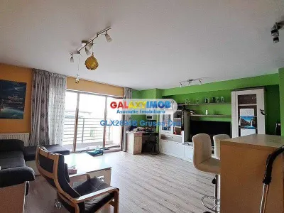 Apartament 2 Camere Calea Plevnei G 041 - Bucuresti