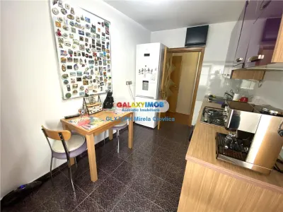 Vanzare apartament 3 camere Ploiesti-Marasesti - foto 5
