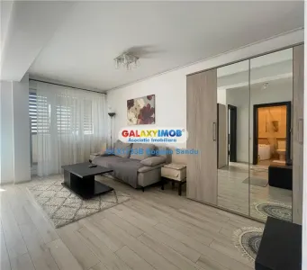 Apartament cu 2 camere de inchiriat in Militari Residence- Tineretului - Bucuresti