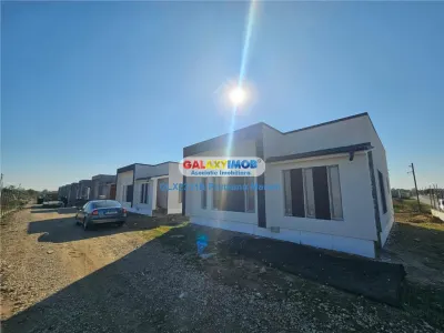 Vanzare case Individuale de Tip Smart situate in comuna Clinceni - Clinceni