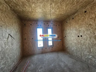 Vanzare case Individuale de Tip Smart situate in comuna Clinceni - foto 11