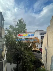 Garsoniera la 3 minute de metrou Unirii G 030 - Bucuresti