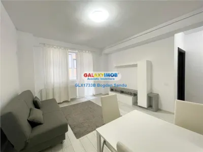 Apartament cu 2 camere de inchiriat in Militari Residence- REZERVELOR - Bucuresti