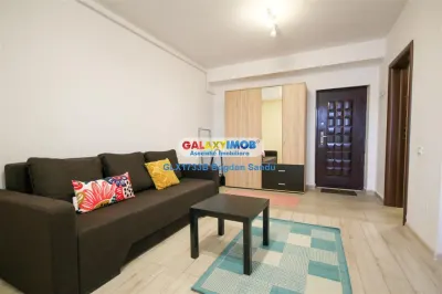 Garsoniera mobilata complet, de vanzare Militari Residence-Tineretului - Bucuresti