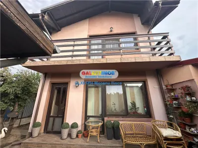 Vanzare imobil 2 corpuri, zona Nord, Ploiesti - Ploiesti