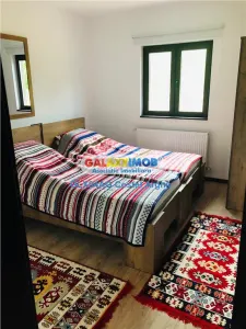 Vindem pensiune in Nucsoara , Arges - foto 3