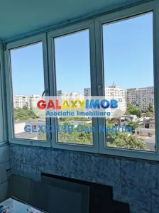 Grivita, zona Grant apartament 3 camere - Bucuresti
