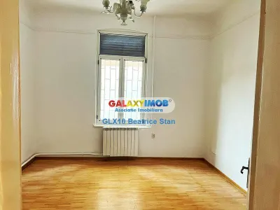Casa parter nemobilata Foisorul de Foc / Ferdinand birouri - Bucuresti