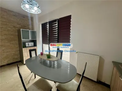 Inchiriere penthouse 3 camere, Ploiesti, zona 9 Mai - foto 11