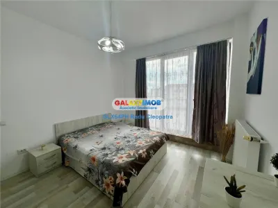 Inchiriere penthouse 3 camere, Ploiesti, zona 9 Mai - foto 4