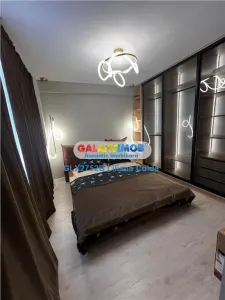 De vanzare inchiriere 2 camere  modern -Residence 5-Pipera Nord - foto 5