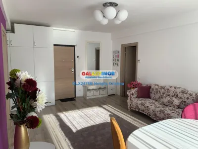 Inchiriere apartament 3 camere mobilat utilat Baneasa Greenfield - Bucuresti