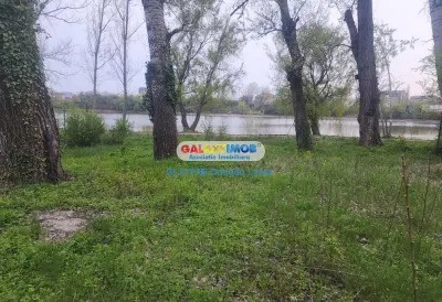 LAC BANEASA - foto 2