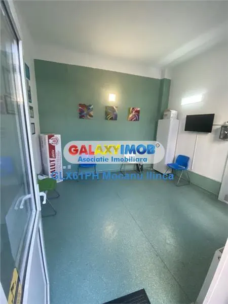 Inchiriere spatiu birouri, 120 mp, Ploiesti, zona Centrala - foto 14
